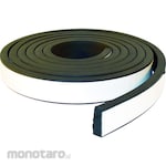 TRUSCO EPDM Rubber Waterproof Sealing Tape