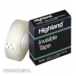 3M Invisible Tape
