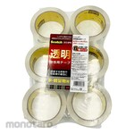 3M Lakban OPP Bening (Solasi / Selotip)