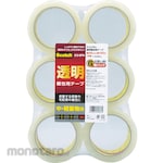 3M Lakban OPP Bening Medium dan Light Duty (Solasi / Selotip)