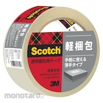 3M Scotch Lakban OPP Bening 309 (Solasi / Selotip)
