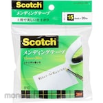 3M Scotch Mending Tape Large Roll