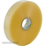 3M ScotchproTM OPP Packaging Adhesive Tape 370HQ-R60, Made with 60% Recycled Resin