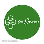 9G Lakban OPP Go Green 45micron (Solasi / Selotip)