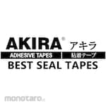 AKIRA BLACK Lakban Fragile (Solasi / Selotip)