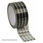 DESCO Wescorp Antistatic Clear Tape w/ESD