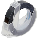 Dymo Daimo Glossy Tape 9mm