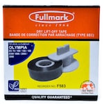 Fullmark Penghapus Mesin Tik