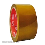 HOKI Tape Lakban OPP Bening (Solasi / Selotip)