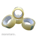 Mizu Tape Lakban OPP Bening (Solasi / Selotip)