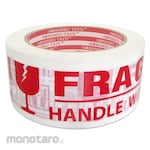 NANKO Lakban Fragile (Solasi / Selotip)
