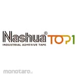 Nashua TOP1 Lakban OPP Berwarna (Solasi / Selotip)
