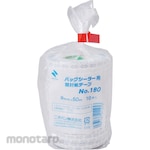 Nichiban Opened paper tape