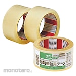 Nitoms Lakban OPP Ultra Clear No.3303 (Solasi / Selotip)