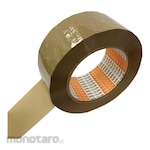 Nitto Denko Base Material Lakban OPP untuk Packing Danpron (Solasi / Selotip)