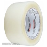 Non Brand Lakban OPP Hot Melt Standar (Solasi / Selotip)