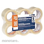 SHURTAPE Lakban OPP Acrylic Standar (Solasi / Selotip)