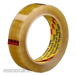 Scotch Light Duty OPP Packaging Tape (Lakban / Isolasi Bening)