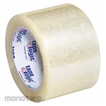 TAPE LOGIC Lakban OPP Acrylic Standar (Solasi / Selotip)