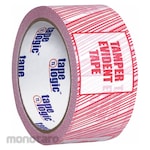 TAPE LOGIC Lakban OPP Security (Solasi / Selotip)