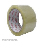 Tan Tape Lakban OPP (Solasi / Selotip)