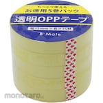 World Craft Opp Tape