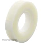monotaro Isolasi Bening Matte Finish Mending Tape (Selotip)