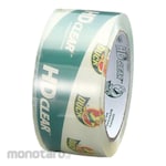 ESCO Transparent Packing Tape Strong Duck (Selotip Bening / Lakban Bening)