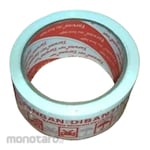 GOLDLAND Lakban OPP Packing Fragile (Selotip)