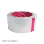 Gold Tape Lakban OPP Bening Karton (Selotip)