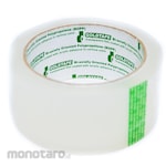 Gold Tape OPP Tape (Selotip Bening / Lakban Bening)