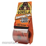 Gorilla Shipping Tape (Lakban Packing / Lakban Bening)