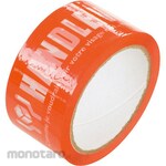HEADS Lakban OPP Packing Handle with Care (Selotip)