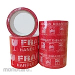 JMT Lakban OPP Packing Fragile (Selotip)