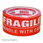 Kenko Lakban OPP Packing Fragile (Selotip)
