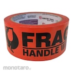 NACHI TAPE Lakban OPP Packing Fragile (Selotip)