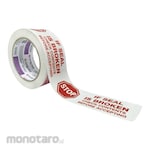 NACHI TAPE Lakban OPP Packing Stop If Steal is Broken (Selotip)
