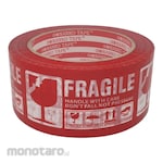 NANKO Lakban OPP Packing Fragile (Selotip)