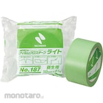 Nichiban Film Cloth Tape Light No.187