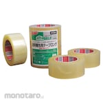 Nitoms Clea Box Sealing Tape