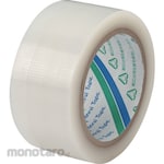 Rinrei Tape Lakban PE CLAF (RD) (Selotip)