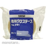 SEKISUI Transparent cloth tape