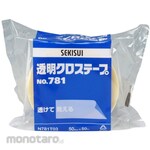 SEKISUI Transparent cloth tape