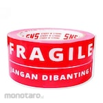 SNS Lakban Fragile