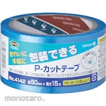 TERAOKA Lakban Kain PE No.4142 (Selotip)