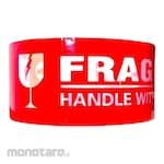 monotaro.id Fragile Tape 48mmx90m