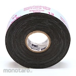 3M Scotch Electrical Semi-Conducting Tape (Isolasi Listrik / Lakban Kabel)