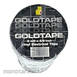 GOLDLAND PVC Electrical Tape (Isolasi Listrik / Lakban Kabel)