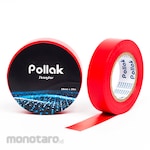 POLLAK Standard Electrical Tape Small Box (Isolasi Listrik / Lakban Kabel)