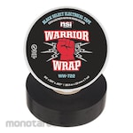 WARRIORWRAP Electrical Tape (Isolasi Listrik / Lakban Kabel)